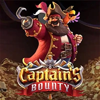 Captain's Bounty